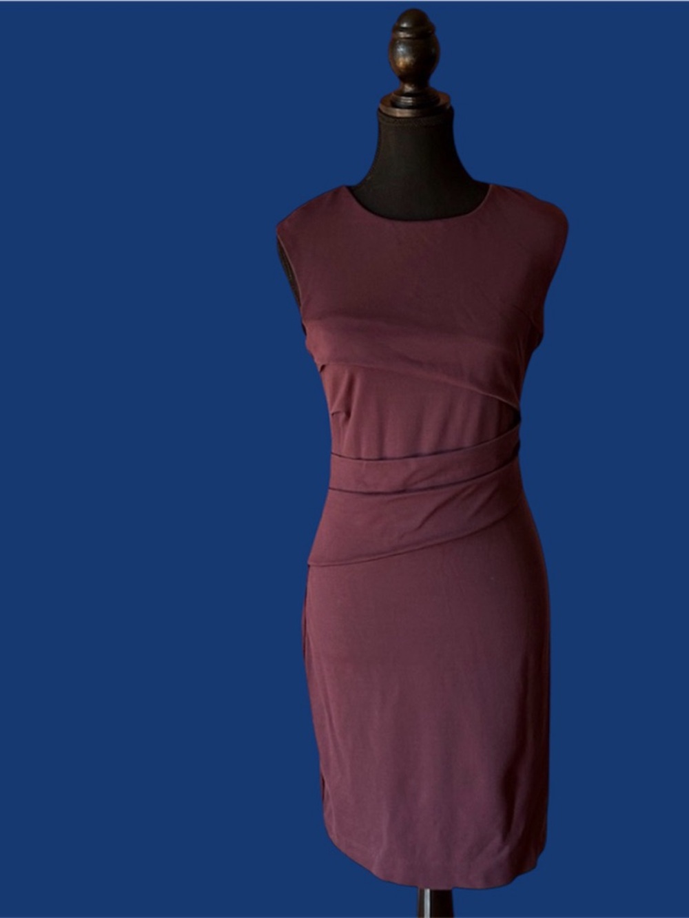 🇨🇦 Elegant Sleeveless Dress, RW&Co.